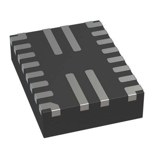 MP3435GL-P IC VRDCDCSR REG BOOST ADJ 19A 20QFN Monolithic Power Systems Inc. - High-Performance Power Management ICs IC by Monolithic Power Systems Inc.