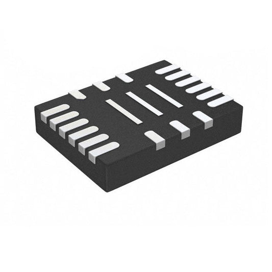 MP8758GL-Z CI VRDCDCSR RÉGULATEUR BUCK ADJ 10A 21QFN Monolithic Power Systems Inc. - Circuits intégrés de gestion de l'alimentation haute performance IC by Monolithic Power Systems Inc.