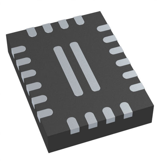 MP9184GL-P CI VRDCDCSR REG BUCK ADJ 17A 22QFN Monolithic Power Systems Inc. - Circuits intégrés de gestion de l'alimentation haute performance IC by Monolithic Power Systems Inc.