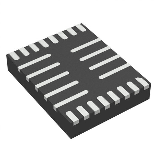 MPQ8636HGV-20-P IC VRDCDCSR REG BUCK ADJ 20A 25QFN Monolithic Power Systems Inc. - High-Performance Power Management ICs IC by Monolithic Power Systems Inc.