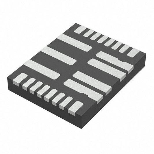 MP8796GVT-Z Régulateur de tension IC VRDCDCSR 30A 25TQFN Monolithic Power Systems Inc. - Circuits intégrés de gestion de l'alimentation haute performance IC by Monolithic Power Systems Inc.