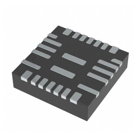 MP5402GR-Z IC VRDCDCSR REG BUCK 5V 5A 26QFN Monolithic Power Systems Inc. - High-Performance Power Management ICs IC by Monolithic Power Systems Inc.