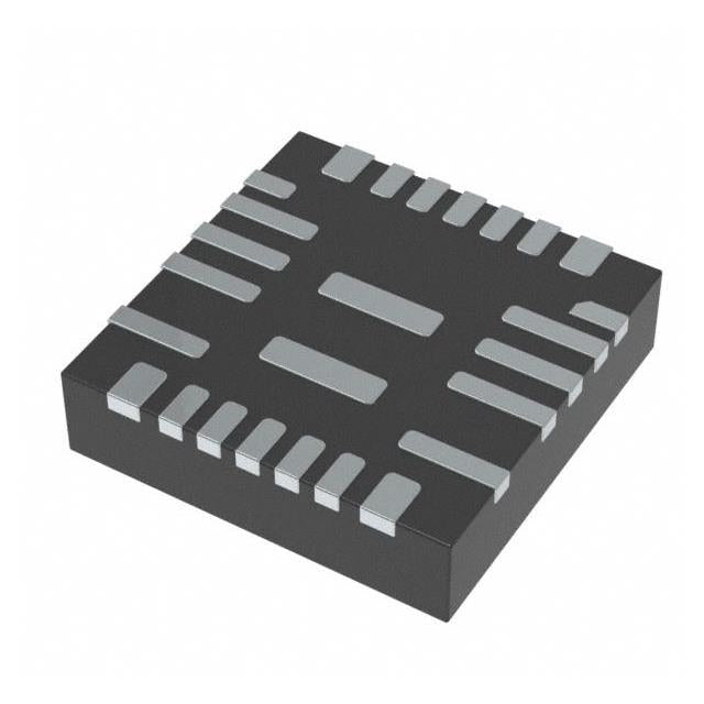 MP5402MGR-P Monolithic Power Systems Inc. IC VRDCDCSR REG BUCK 5V 5A 26QFN