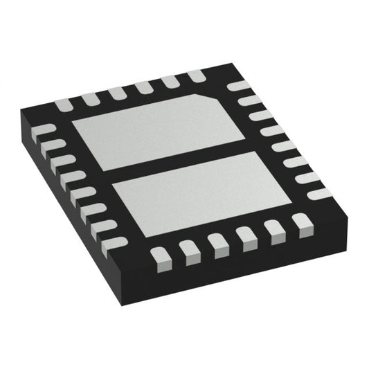MP2498DV-LF-Z CI VRDCDCSR REG BUCK ADJ 2A 28QFN Monolithic Power Systems Inc. - Circuits intégrés de gestion de l'alimentation haute performance IC by Monolithic Power Systems Inc.
