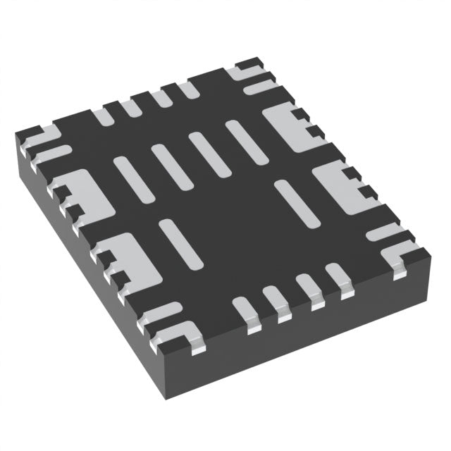 MPQ8875AGVE-0000-P Monolithic Power Systems Inc. CI VRDCDCSR RÉGULATEUR BUCK BOOST ADJ 5A 34QFN