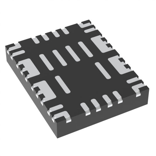 MPQ8875AGVE-0000-Z CI VRDCDCSR RÉGULATEUR BUCK BOOST ADJ 5A 34QFN Monolithic Power Systems Inc. - Circuits intégrés de gestion de l'alimentation haute performance IC by Monolithic Power Systems Inc.