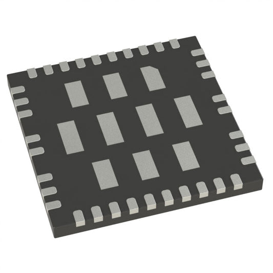 MP8620DQK-LF-Z Circuit intégré VRDCDCSR REG BUCK ADJ 25A 36QFN Monolithic Power Systems Inc. - Circuits intégrés de gestion de l'alimentation haute performance IC by Monolithic Power Systems Inc.