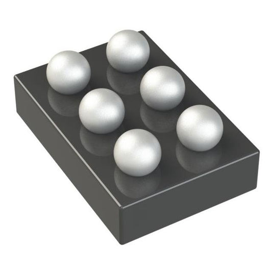 MP2193GC-Z IC VRDCDCSR 3A, 2,5 V bis 5,5 V, synchroner ST Monolithic Power Systems Inc. – Hochleistungs-Leistungsmanagement-ICs IC by Monolithic Power Systems Inc.