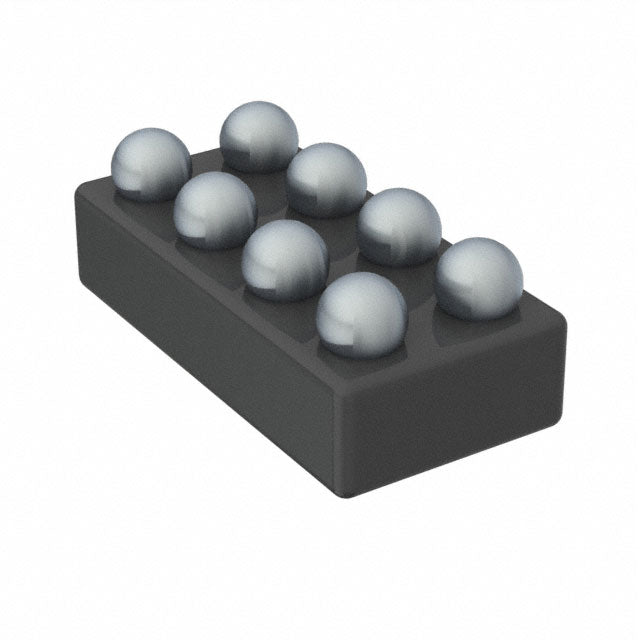 MP1400GC-Z Monolithic Power Systems Inc. IC VRDCDCSR REG BUCK ADJ 600MA 8CSP Original Authentic IC Component