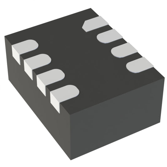 MP2322GQH-Z CI VRDCDCSR REG BUCK ADJ 1A 8QFN Monolithic Power Systems Inc. - Circuits intégrés de gestion de l'alimentation haute performance IC by Monolithic Power Systems Inc.