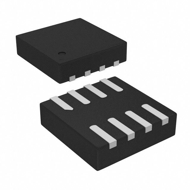 MPQ4423AGQ-P Monolithic Power Systems Inc. CI VRDCDCSR REG BUCK ADJ 3A 8QFN Original Authentic IC Component