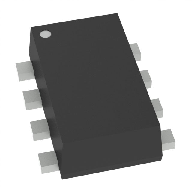 MP2331CGTL-Z Monolithic Power Systems Inc. CI VRDCDCSR RÉGULATEUR BUCK ADJ 2A SOT583 Original Authentic IC Component