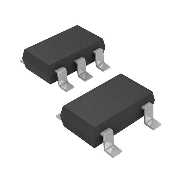 MPQ3410DJ-LF-P Monolithic Power Systems Inc. Circuit intégré VRDCDCSR REG BOOST ADJ 1,3 A TSOT23-5 Original Authentic IC Component