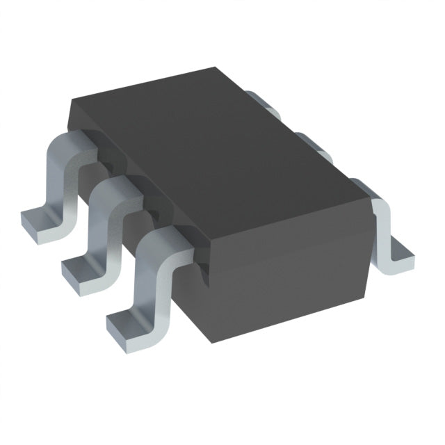 MPQ2451DJ-AEC1-LF-P Monolithic Power Systems Inc. Circuit intégré VRDCDCSR REG BUCK ADJ 600 mA TSOT23-6-L Original Authentic IC Component
