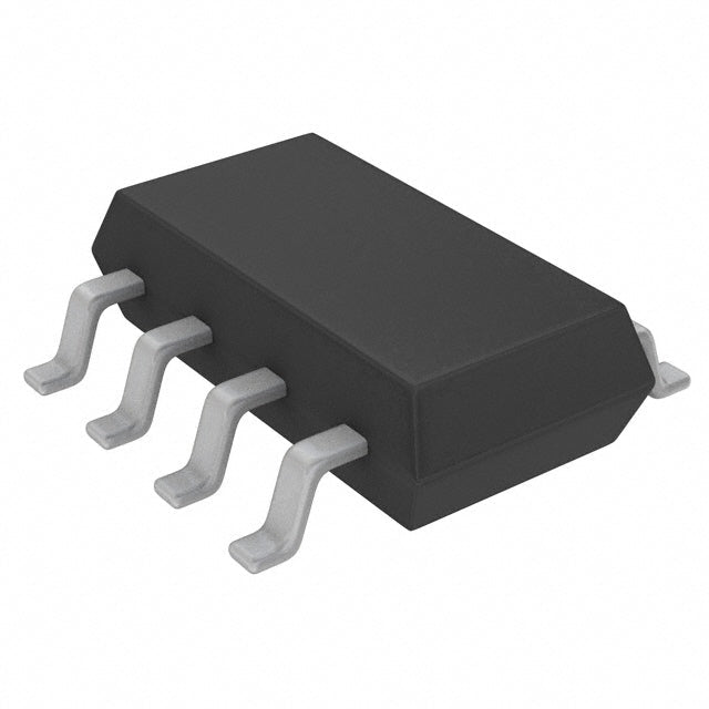 MPQ4420HGJ-AEC1-P Monolithic Power Systems Inc. IC VRDCDCSR REG BUCK ADJ 2A TSOT23-8 Original Authentic IC Component