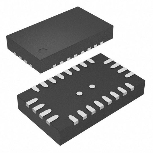 LTC7124IUDD#TRPBF IC VRDCDCSR REG BUCK ADJ 3.5A DL 24QFN Analog Devices Inc. High-Performance Analog & Mixed-Signal ICs IC by Analog Devices Inc.