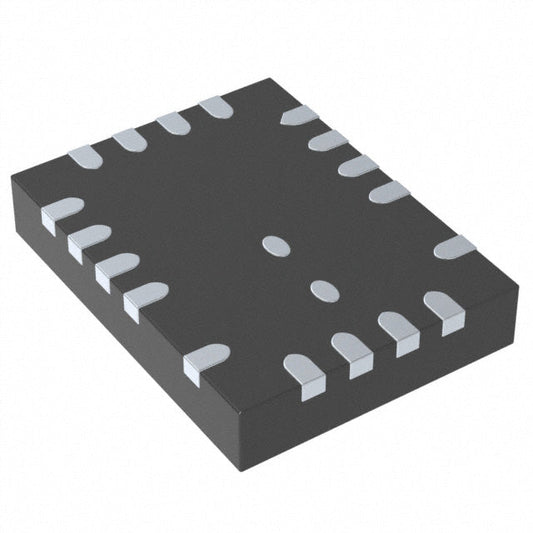 LT8640HUDCF#TRPBF IC VRDCDCSR REG BUCK ADJ 5A 20QFN Analog Devices Inc. High-Performance Analog & Mixed-Signal ICs IC by Analog Devices Inc.