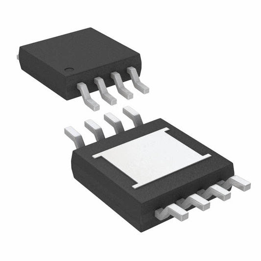 LT1946EMS8E#TRPBF IC VRDCDCSR REG BOOST ADJ 1.5A 8MSOP Analog Devices Inc. High-Performance Analog & Mixed-Signal ICs IC by Analog Devices Inc.