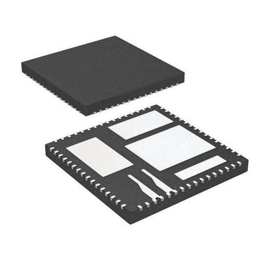 LTC3611EWP#TRPBF IC VRDCDCSR REG BUCK ADJ 10A 64QFN DC-DC Switching Regulators - High-Efficiency Voltage Conversion ICs IC by Analog Devices Inc.
