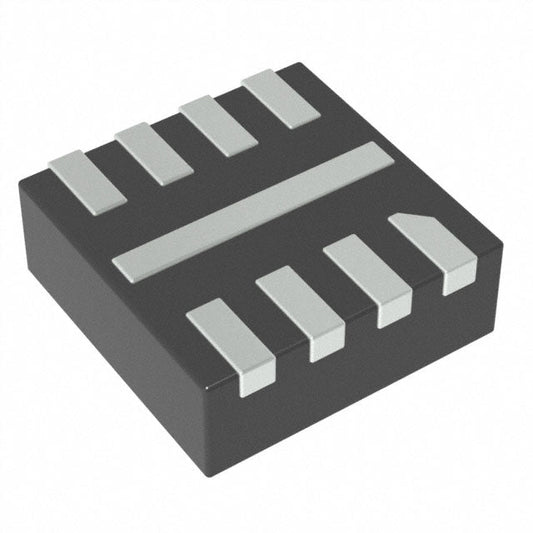 LT8607BIDC#TRMPBF IC VRDCDCSR REG BUCK PROG 750MA 8DFN DC-DC Switching Regulators - High-Efficiency Voltage Conversion ICs IC by Analog Devices Inc.