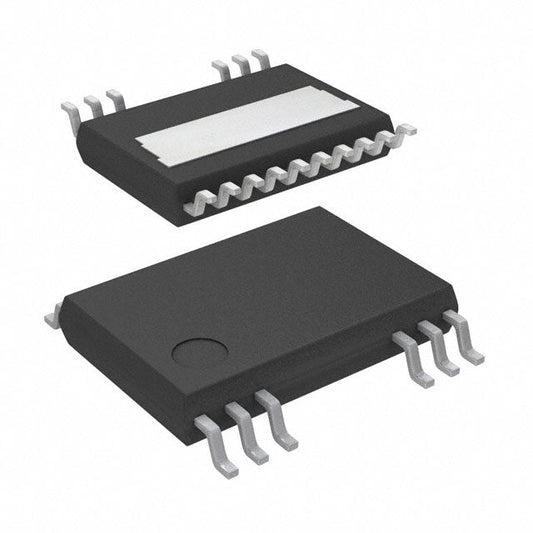 LT8315EFE#TRPBF Circuit intégré VRDCDCSR REG FLYBACK 800 mA 20TSSOP Régulateurs à découpage CC-CC - Circuits intégrés de conversion de tension à haut rendement IC by Analog Devices Inc.
