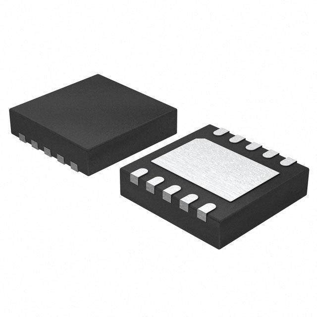 LT8609AEDDM#PBF Analog Devices Inc. CI VRDCDCSR RÉGULATEUR BUCK ADJ 3A 10DFN Original Authentic IC Component
