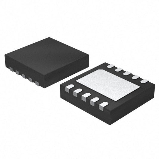 LT8609AEDDM#PBF IC VRDCDCSR REG BUCK ADJ 3A 10DFN Analog Devices Inc. High-Performance Analog & Mixed-Signal ICs IC by Analog Devices Inc.