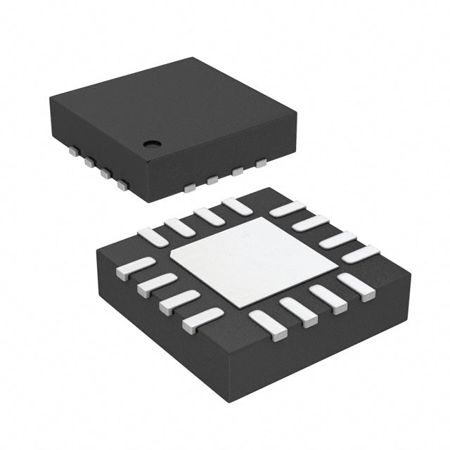 LT8336JV#PBF Analog Devices Inc. IC VRDCDCSR REG BOOST ADJ 2.5A 16LQFN Original Authentic IC Component