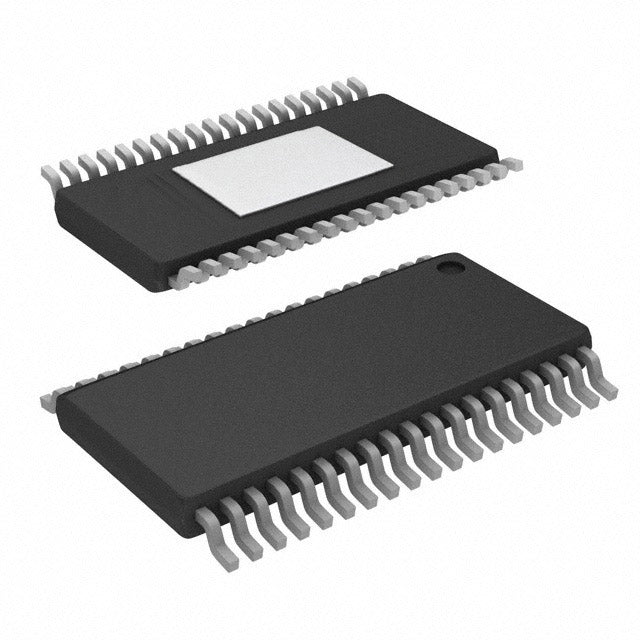 LT3959EFE#TRPBF Analog Devices Inc. IC VRDCDCSR REG BOOST CUK ADJ 6A 38TSSOP
