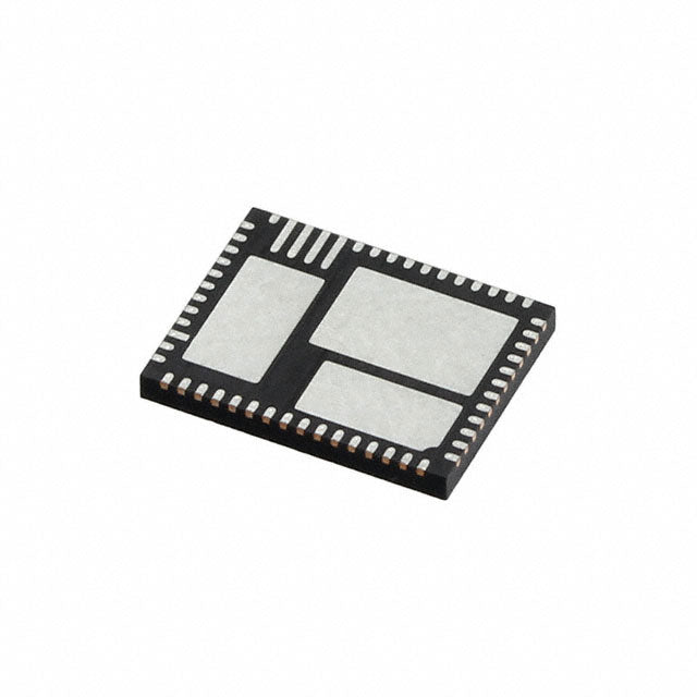 LTC3613EWKH#PBF Analog Devices Inc. IC VRDCDCSR REG BUCK ADJ 15A 56QFN Original Authentic IC Component