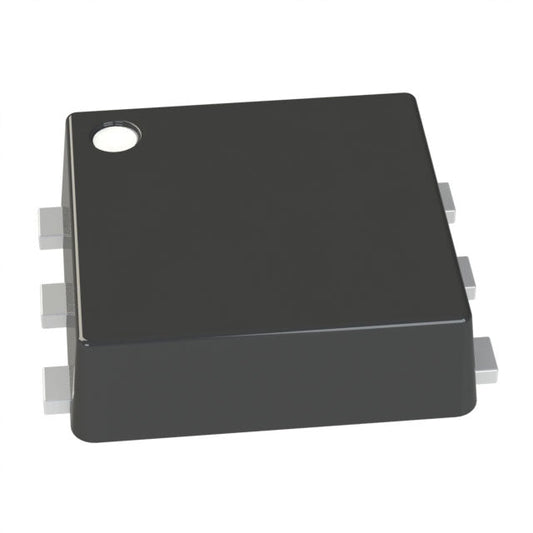 S-85S1AB15-I6T1U IC VRDCDCSR REG BUCK 1.5V 200MA SNT-6A ABLIC Inc Semiconductor Components - High-Reliability ICs IC by ABLIC Inc.