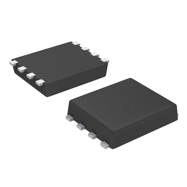 S-85S1PD16-I8T1U ABLIC Inc. Circuit intégré VRDCDCSR REG BUCK 1,6 V 200 mA SNT-8A Original Authentic IC Component