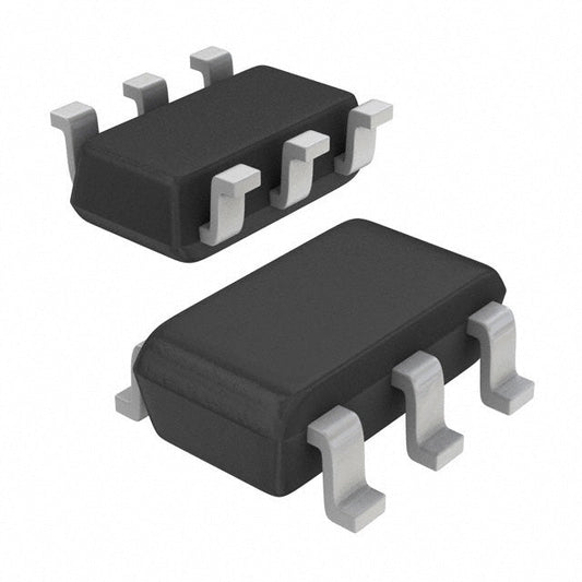 IW676-30 IC VRDCDCSR REG FLYBACK ADJ 3A SOT23-6 DC-DC Switching Regulators - High-Efficiency Voltage Conversion ICs IC by Renesas Electronics Corporation