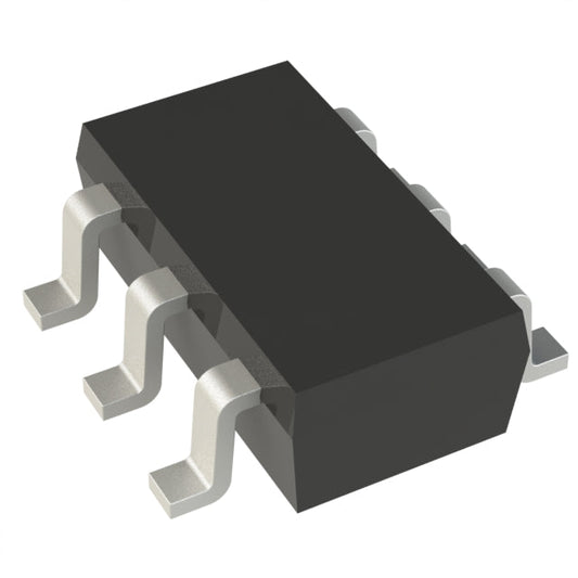 NEX40400EDAZ Circuit intégré VRDCDCSR 4,5 V à 40 V, 600 mA, synchrone Nexperia USA Inc. Semiconducteurs - Composants haute fiabilité IC by Nexperia USA Inc.