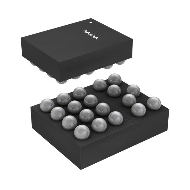 MAX38801HCS+ Analog Devices Inc./Maxim Integrated IC VRDCDCSR REG BUCK ADJ 15A 19WLCSP