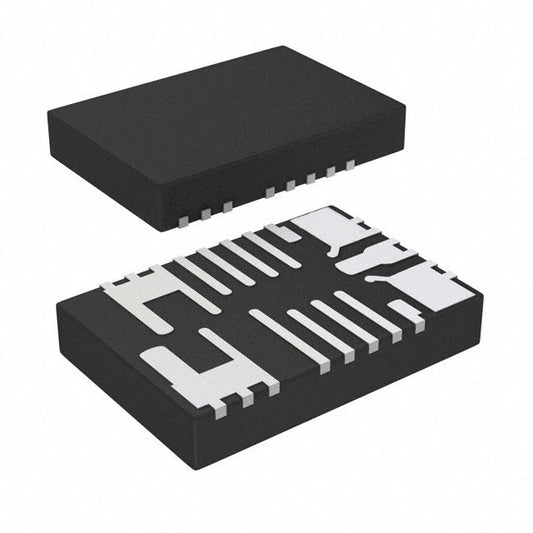 MAX20745EPL+ CI VRDCDCSR RÉGULATEUR BUCK ADJ 25A 15FCQFN Analog Devices Inc./Maxim Integrated - Composants semi-conducteurs haute fiabilité IC by Analog Devices Inc./Maxim Integrated