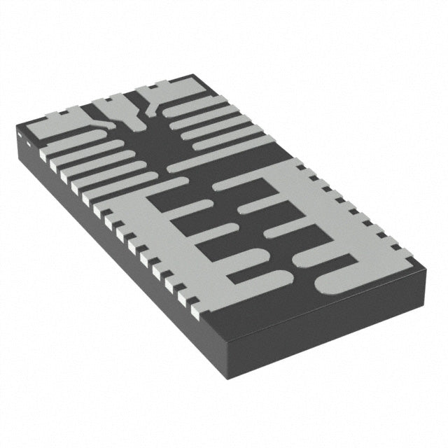 MAX20735EPL+ Analog Devices Inc./Maxim Integrated IC VRDCDCSR REG BUCK ADJ 40A 15FCQFN Original Authentic IC Component