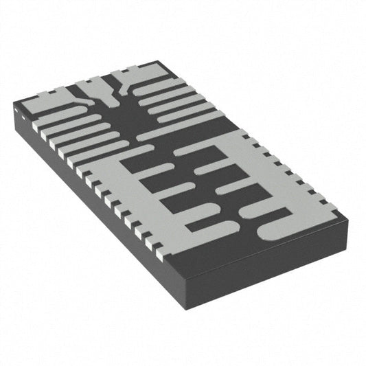 MAX20735EPL+T IC VRDCDCSR REG BUCK ADJ 40A 15FCQFN Analog Devices Inc./Maxim Integrated - High-Reliability Semiconductor Components IC by Analog Devices Inc./Maxim Integrated