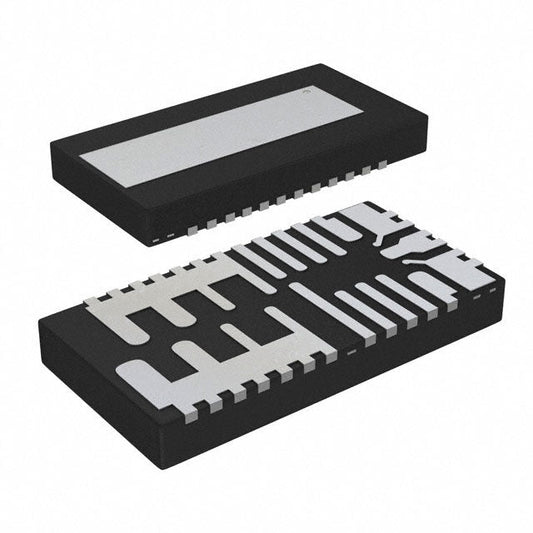 MAX20743EPL+T CI VRDCDCSR RÉGULATEUR BUCK ADJ 35A 15FCQFN Analog Devices Inc./Maxim Integrated - Composants semi-conducteurs haute fiabilité IC by Analog Devices Inc./Maxim Integrated