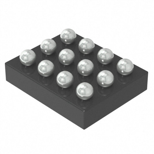 MAX77827DEWC+T IC VRDCDCSR REG BUCK BOOST ADJ 1.8A 12WLP DC-DC Switching Regulators - High-Efficiency Voltage Conversion ICs IC by Analog Devices Inc./Maxim Integrated