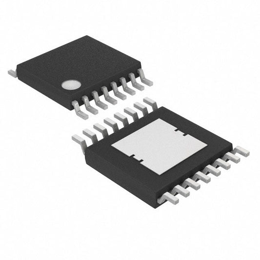 MAX16935SAUE/V+GE Circuit intégré VRDCDCSR REG BUCK ADJ/1V 3,5A 16TSSOP Analog Devices Inc./Maxim Integrated - Composants semi-conducteurs haute fiabilité IC by Analog Devices Inc./Maxim Integrated