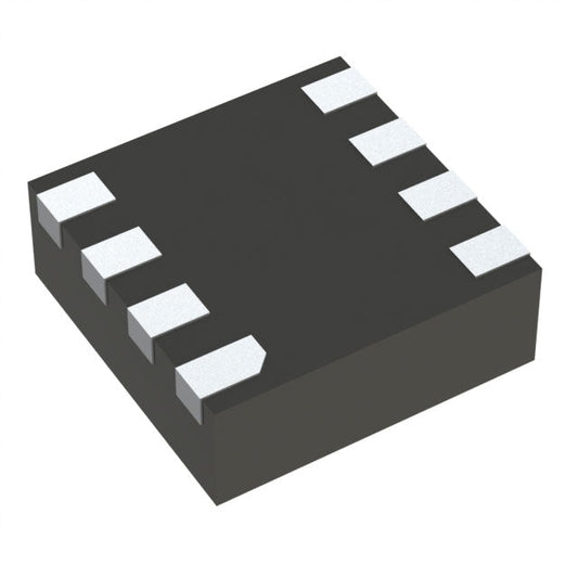 MAX17554CATA+T CI VRDCDCSR RÉGULATEUR BUCK ADJ 50MA 8TDFN Analog Devices Inc./Maxim Integrated - Composants semi-conducteurs haute fiabilité IC by Analog Devices Inc./Maxim Integrated