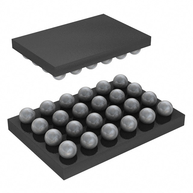 MAX15112EWG+T Analog Devices Inc./Maxim Integrated Régulateur abaisseur CI VRDCDCSR 12A 24WLP