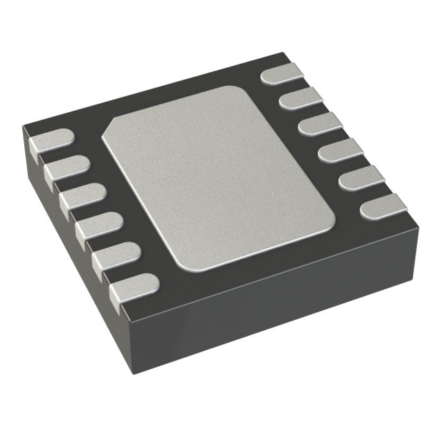 MAX20075ATCC/V+ Analog Devices Inc./Maxim Integrated IC VRDCDCSR REG BUCK PROG/1V 600MA 12TDFN
