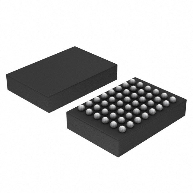 MAX77874BEWM+T Analog Devices Inc./Maxim Integrated IC VRDCDCSR REG BUCK PROG 16A 48WLP Original Authentic IC Component