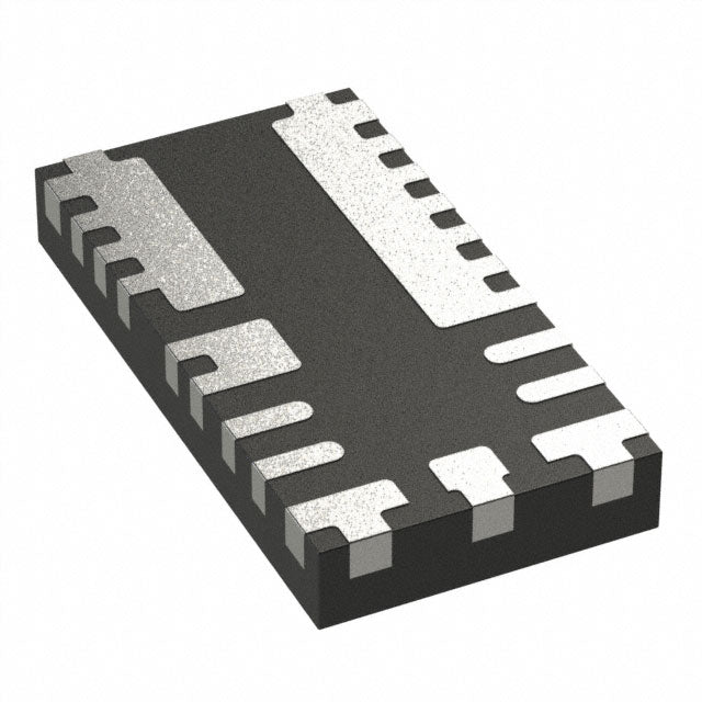 MAX20801TPBD+ Analog Devices Inc./Maxim Integrated IC VRDCDCSR REG BUCK 11V 13.7A 10FCQFN Original Authentic IC Component