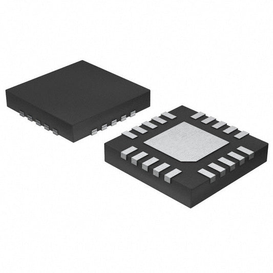 MAX20010CATPY/V+ IC VRDCDCSR REG BUCK PROG 6A 20TQFN DC-DC Switching Regulators - High-Efficiency Voltage Conversion ICs IC by Analog Devices Inc./Maxim Integrated