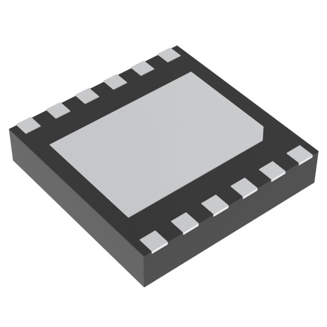 MAX25276DATCA/VY+T Analog Devices Inc./Maxim Integrated Circuit intégré VRDCDCSR REG BUCK ADJ 1,2 A 12SWTDFN Original Authentic IC Component