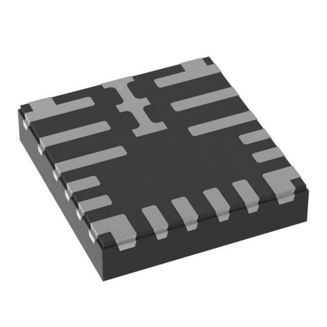 MAX20410AFOE/VY+T Analog Devices Inc./Maxim Integrated IC VRDCDCSR REG BCK ADJ/0.8V 10A 17FC2QFN Original Authentic IC Component