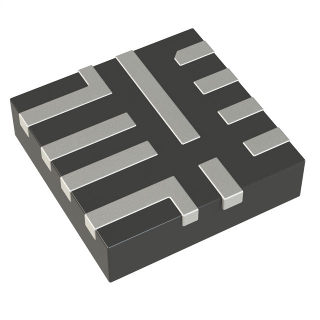 MAX20343HEFC+T Analog Devices Inc./Maxim Integrated CI VRDCDCSR REG BUCK BST ADJ 1A 12FC2QFN